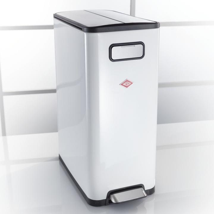 Produktbild Wesco Big Double Master (40 l)