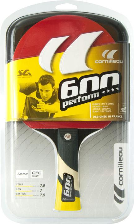 Actual product image Cornilleau Perform 600