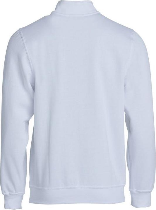 Produktbild Clique Basic Sweatshirt Mit Halbem Reissverschluss (XXL)