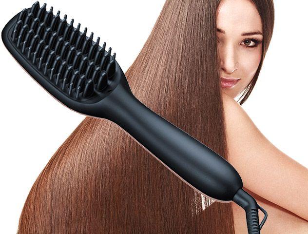 Image du produit Beurer Hs 60 (Brosses lissantes)