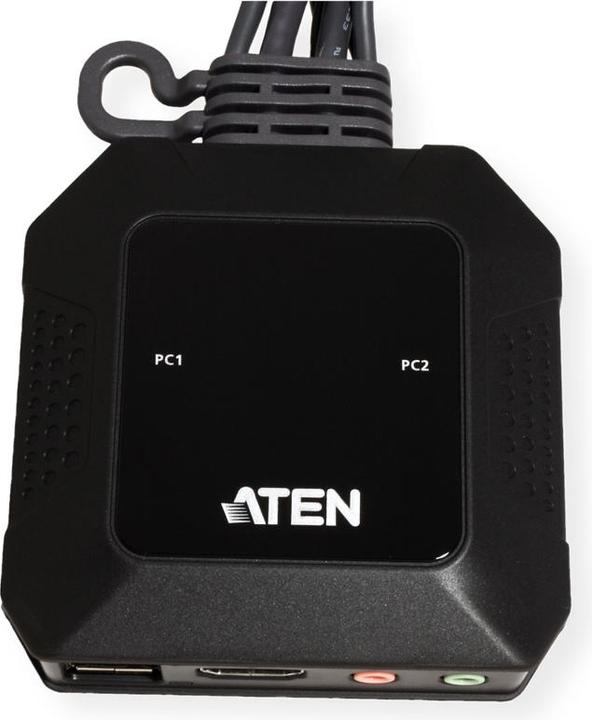 Produktbild Aten CS22H