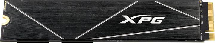 Produktbild Adata XPG Gammix S70 Blade (4000 GB, M.2 2280)