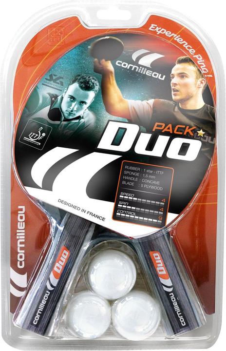 Produktbild Cornilleau Sport Pack Duo