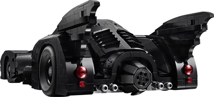 Actual product image LEGO 1989 Batmobile (76139, LEGO DC)