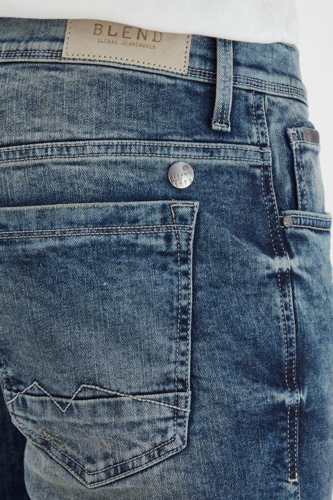 Actual product image Blend Denon Men's Denim Shorts (3XL)