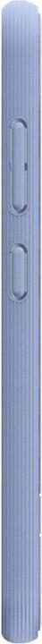 Actual product image Spigen Caseology Parallax Mag MagSafe Samsung Galaxy S25 Case - Purple (Samsung Galaxy S25)