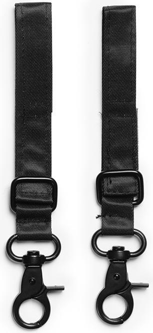 Produktbild Elodie Organizer Brilliant Black