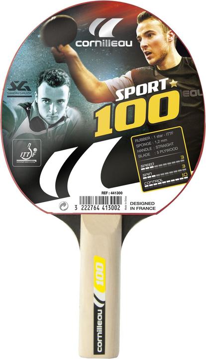 Sport 100