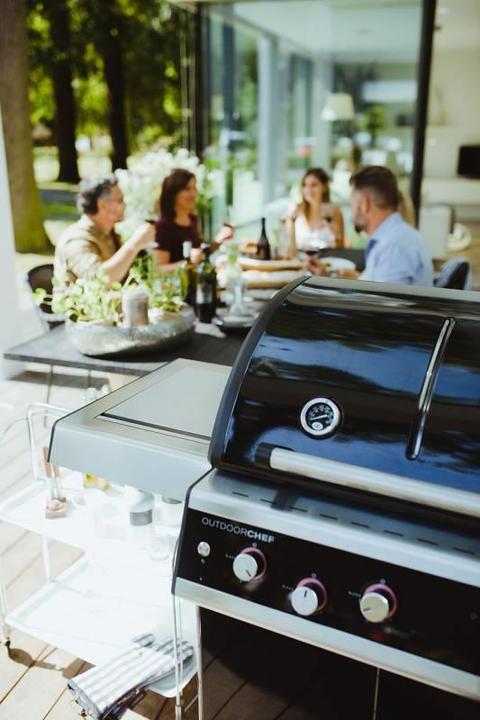 Immagine prodotto Outdoorchef DualChef 325 G (15.40 kW)