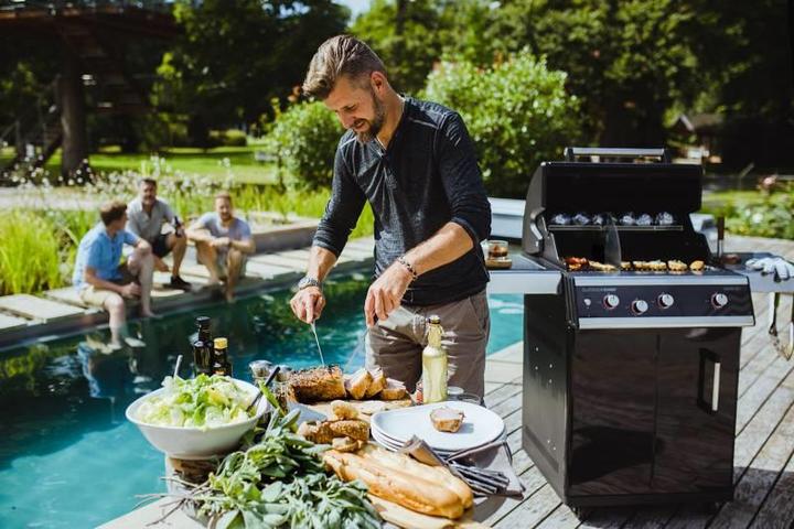 Immagine prodotto Outdoorchef DualChef 325 G (15.40 kW)