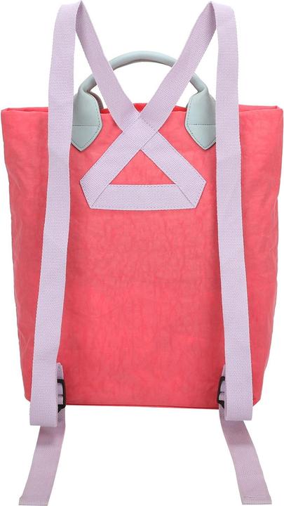 Actual product image Fritzi aus Preußen Ju Lighty backpack 38 cm (17 l)