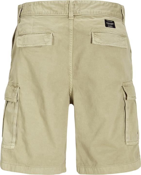 Image du produit Jack & Jones Plus Size Loose Fit Cargo Shorts Cargo Shorts (42)