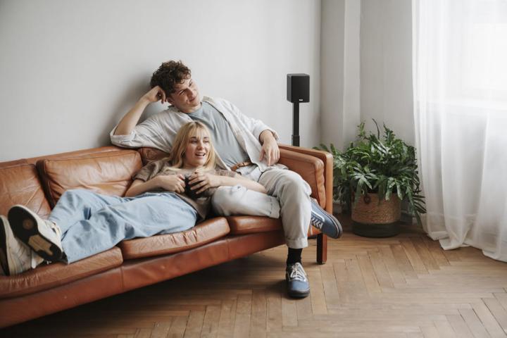 Image du produit Teufel Effekt 2 (1 paire, 40 W)