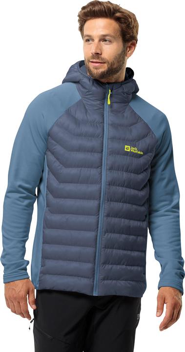 Image du produit Jack Wolfskin Routeburn Pro Hybrid M (S)
