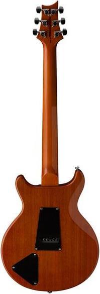 Produktbild PRS SE Santana Orange (Mahagoni, Ahorn)