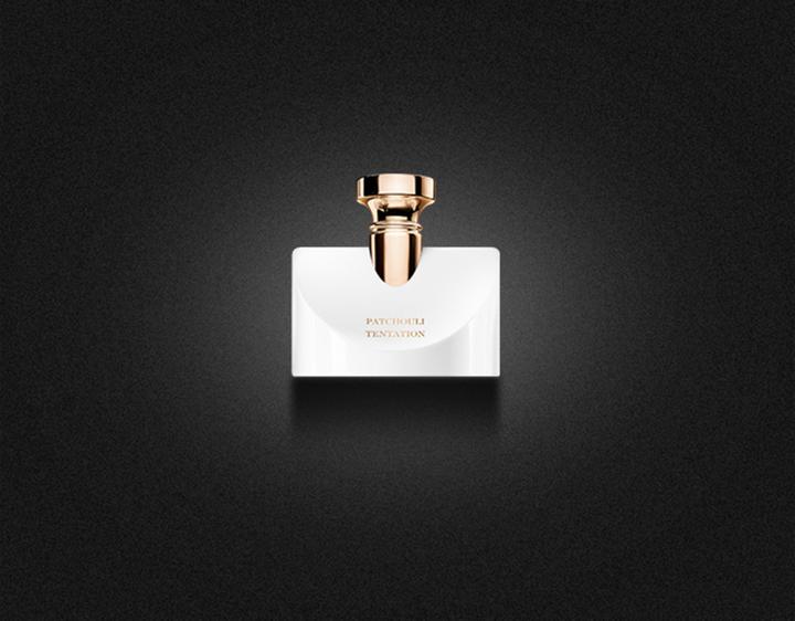 Produktbild Bulgari Splendida Patchouli Tentation (Eau de Parfum, 50 ml)
