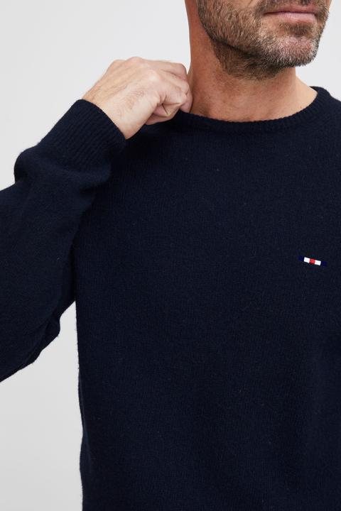 Actual product image FQ1924 KyleFQ crew neck knit - Sweater - 21900366 (L)
