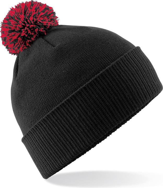 Produktbild Beechfield Snowstar Mütze