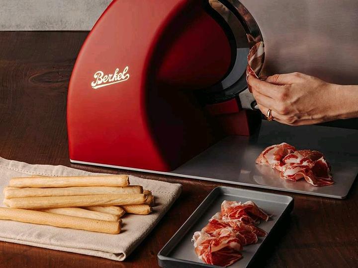 Immagine prodotto Berkel Home Line Plus 200