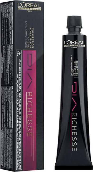 Produktbild L'Oréal Professionnel Dia Richesse (7.13 honig)