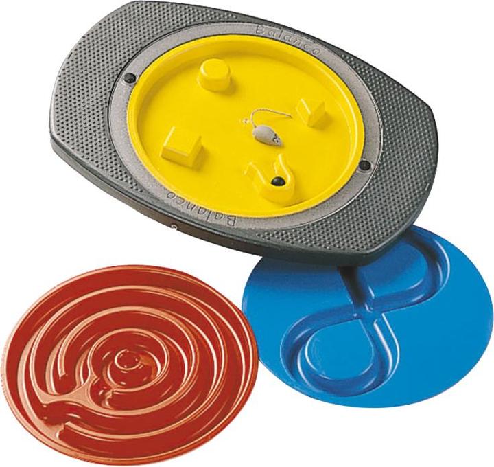 Actual product image Balanco spinning top mouse