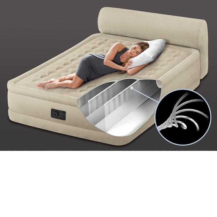 Produktbild Intex Queen Headboard (150 x 200 cm)