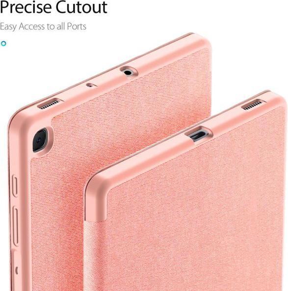Image du produit Dux Ducis Série Dux (Galaxy Tab S6 Lite)