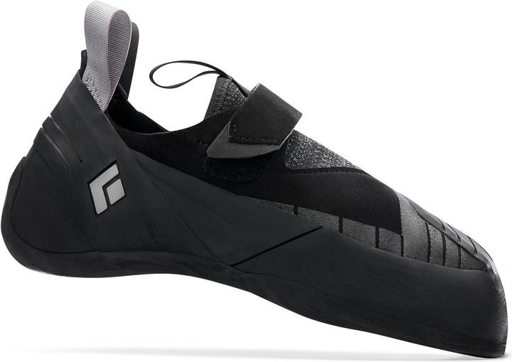 Produktbild Black Diamond Shadow Climbing Shoes Unisex (40.5)