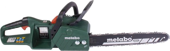 Image du produit Metabo MS 36-18 LTX BL 40 (Tronçonneuse à batterie)