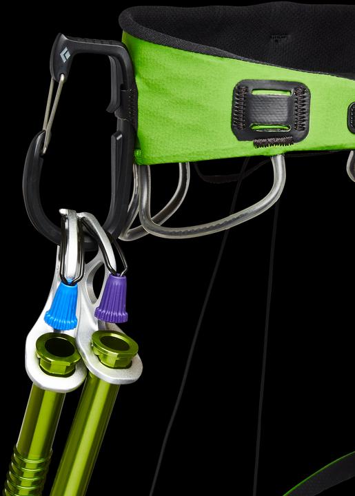 Image du produit Black Diamond Recco Vision Airnet Harness (L)