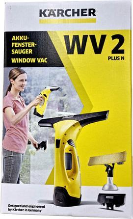 Produktbild Kärcher WV 2 Plus N