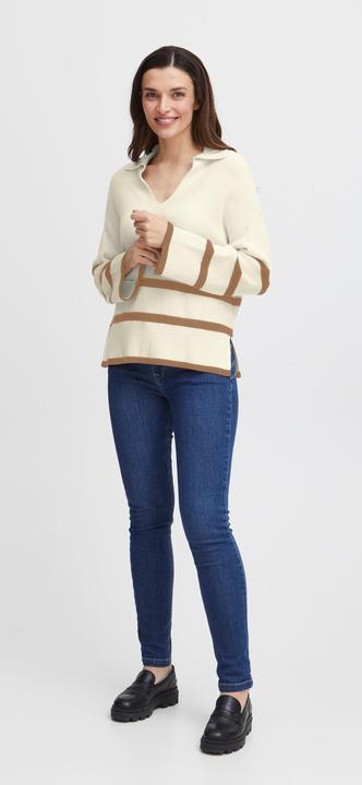 Actual product image Fransa FRALLY PU 2 20613264 (XXL)