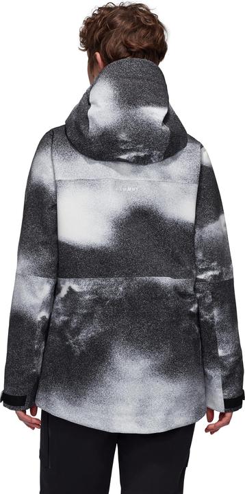 Produktbild Mammut Stoney HS Hooded Jacket Grain (M)