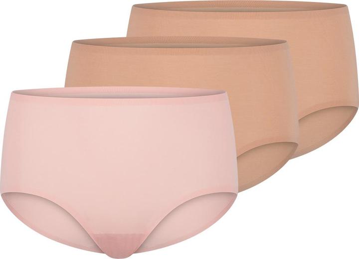 Cream tan, Blossom
