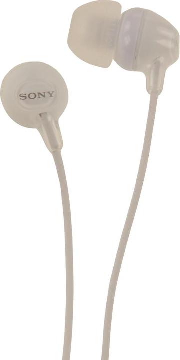Image du produit Sony Mdr-Ex15ap (ANC, Filaire)