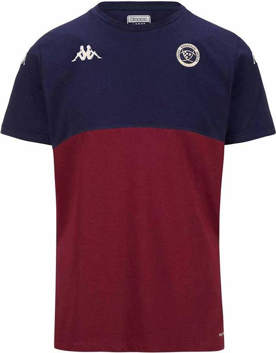 Produktbild Kappa T-Shirt Union Bordeaux-Bègles Ayba 8 2024/25 (S)