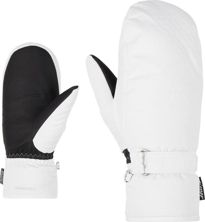 Ziener Women's Kisari AS(R)