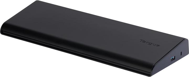 Actual product image Targus Acp71eu (USB-B, 4 Ports)