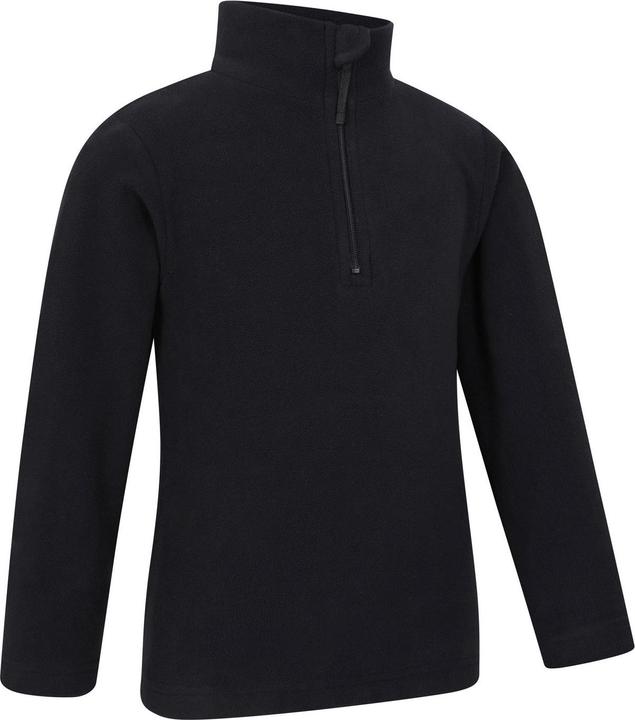 Immagine prodotto Mountain Warehouse Camber II Giacca in Pile Mezza Cerniera Bambini (104)
