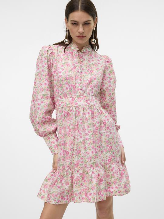 Image du produit Vero Moda VMTHEKLA Robe courte Robe (M)