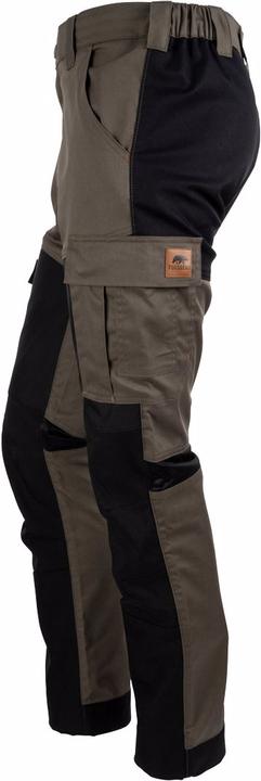 Produktbild Forsberg Vildmark extrem robuste und elastische Outdoorhose (50)