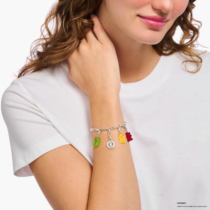 Produktbild Thomas Sabo Charm-Anhänger (925 Sterlingsilber)