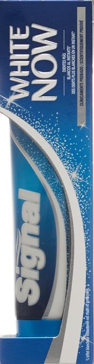 Image du produit Signal Blanc maintenant (75 ml)