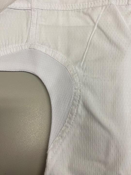 Produktbild adidas Kumite Fighter (L)