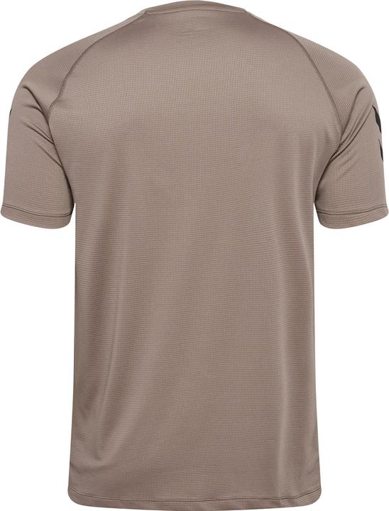Actual product image hummel Mt Bow T-Shirt (L)
