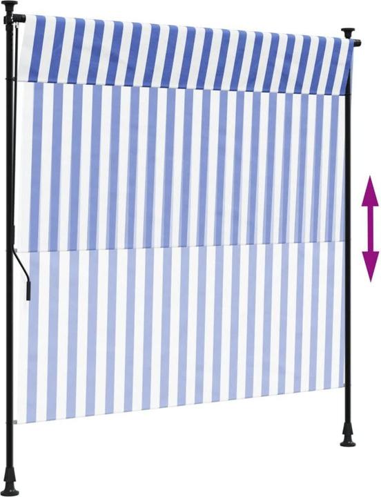 Actual product image VidaXL Katalin (200 x 270 cm)