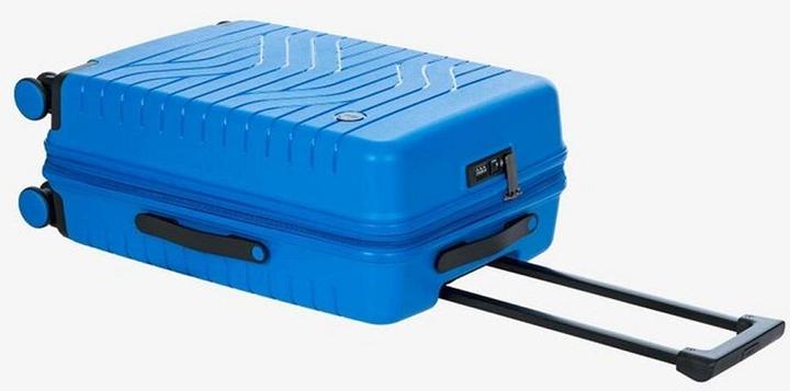 Produktbild Brics Ulisse - Erweiterbarer Trolley (65 l, M (50 - 90l))
