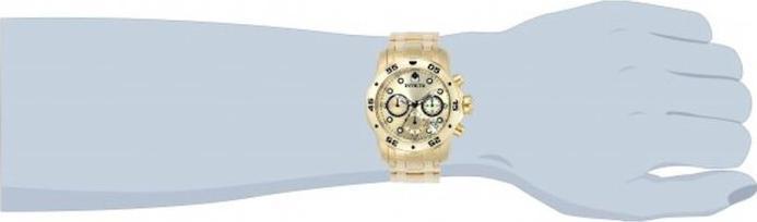 Image du produit Invicta 74 (Chronographe, 48 mm)