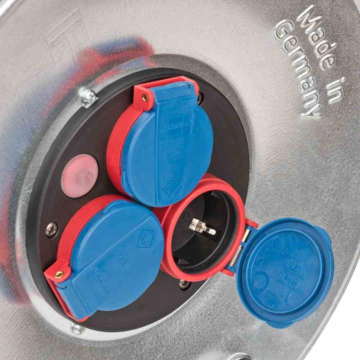 Produktbild Brennenstuhl Garant S (50 m, 1.50 mm²)