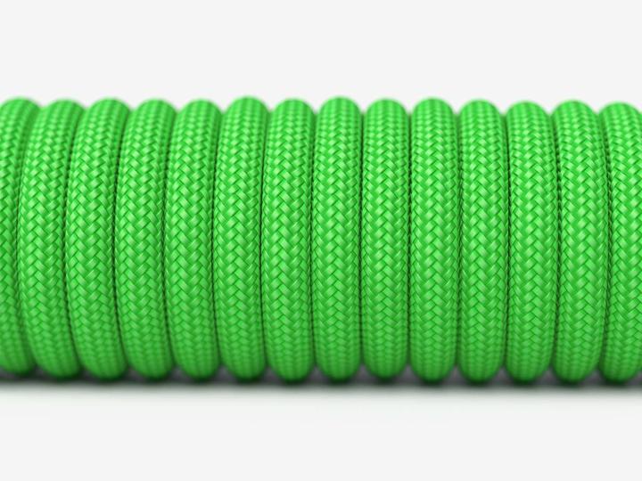 Actual product image Glorious PC Gaming Race Ascended Cable V2
